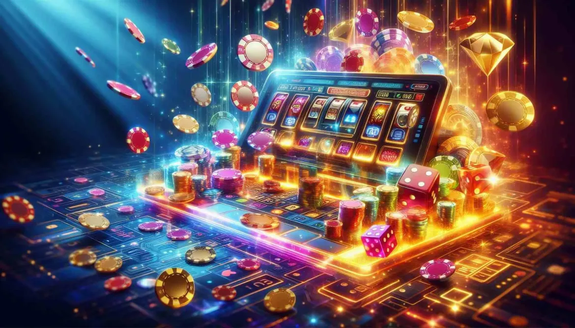 Sloto Nights Casino