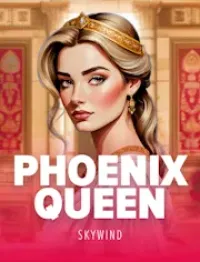 phoenix queen official logo